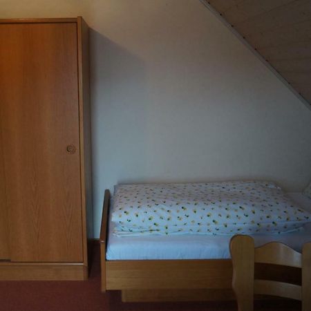 Pension Elsendorf Dış mekan fotoğraf