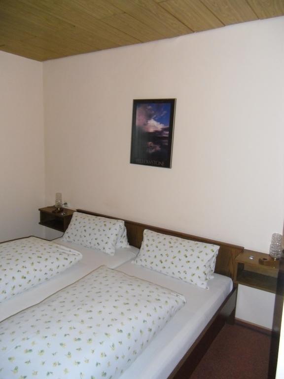 Pension Elsendorf Dış mekan fotoğraf
