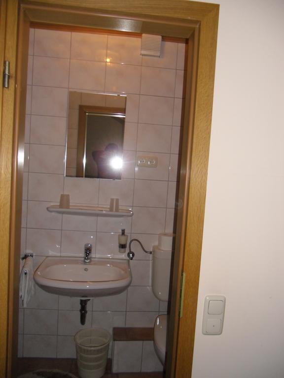 Pension Elsendorf Dış mekan fotoğraf