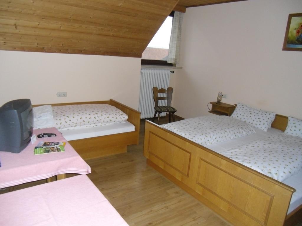 Pension Elsendorf Dış mekan fotoğraf