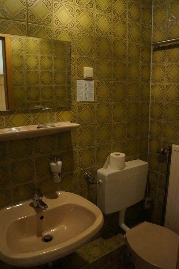 Pension Elsendorf Dış mekan fotoğraf
