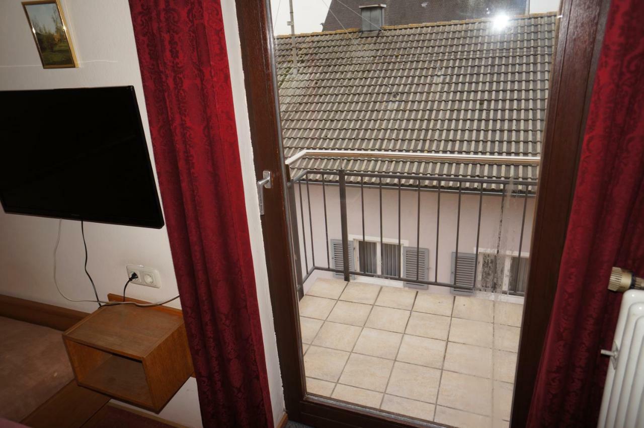 Pension Elsendorf Dış mekan fotoğraf