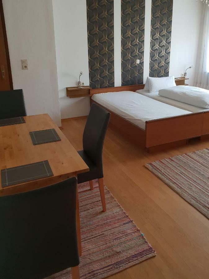 Pension Elsendorf Dış mekan fotoğraf