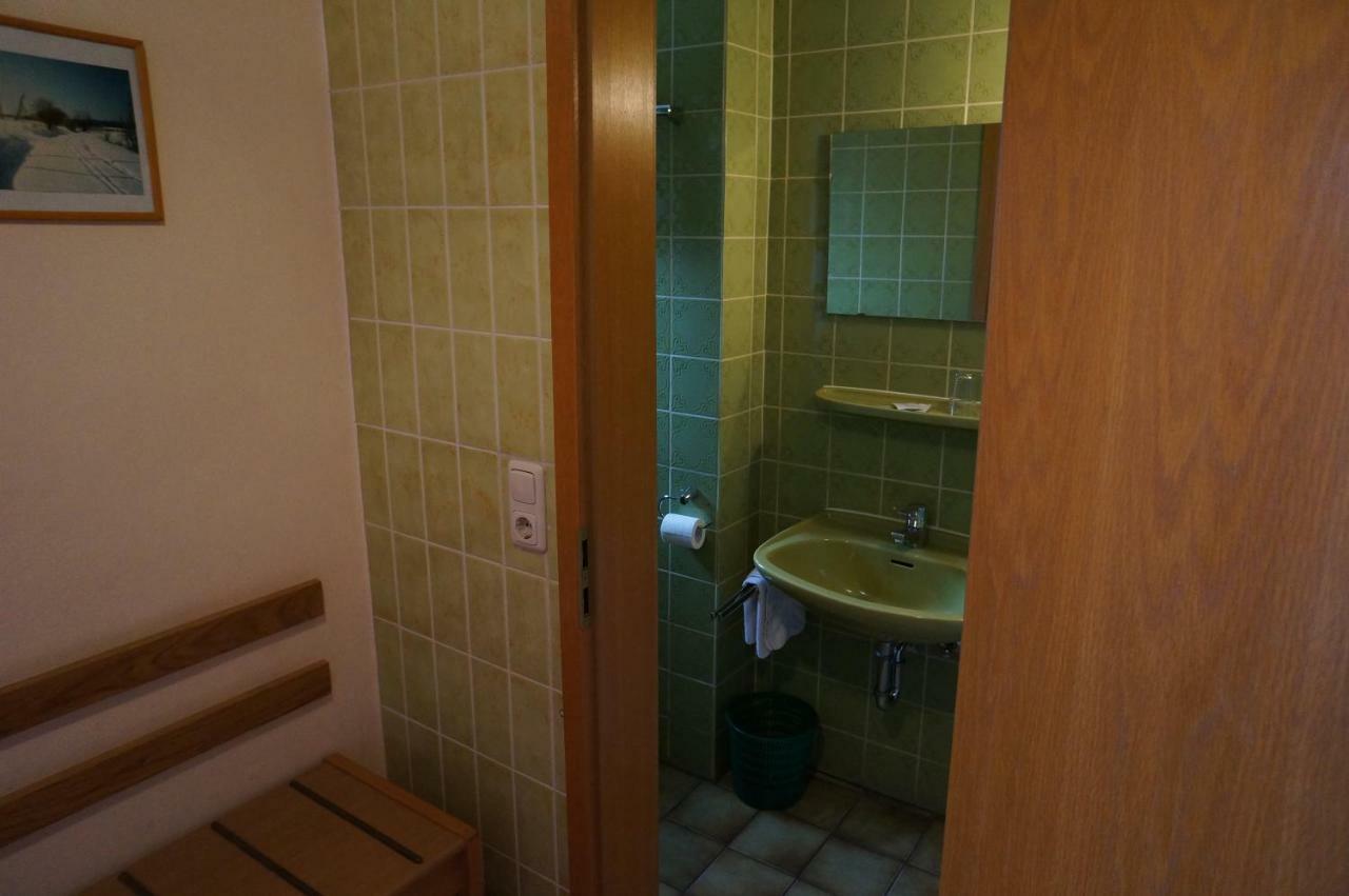 Pension Elsendorf Dış mekan fotoğraf