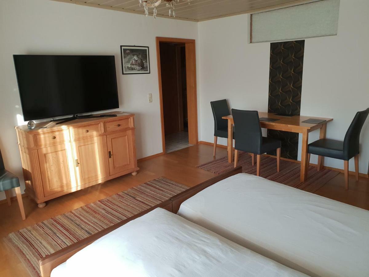 Pension Elsendorf Dış mekan fotoğraf
