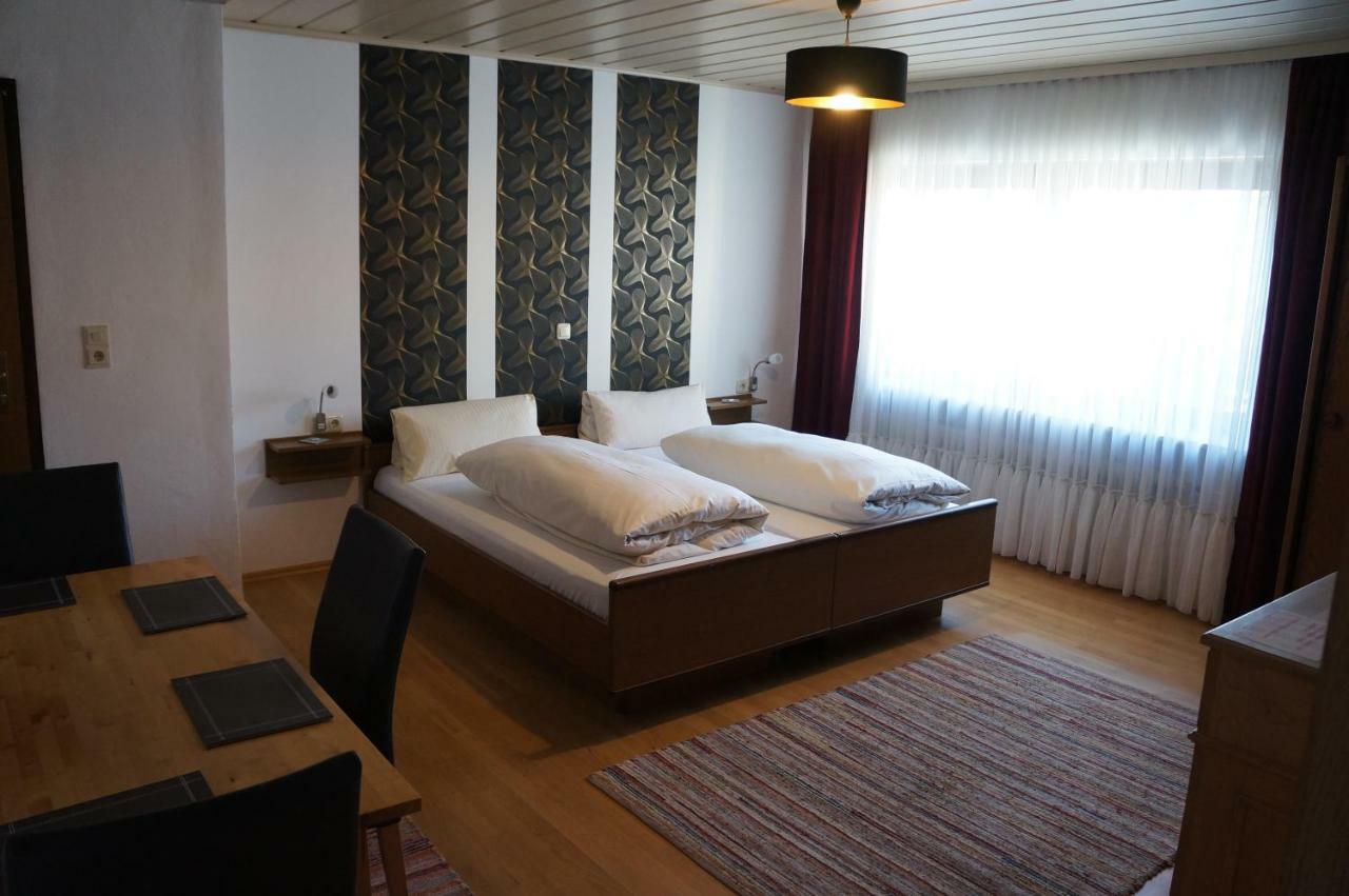 Pension Elsendorf Dış mekan fotoğraf