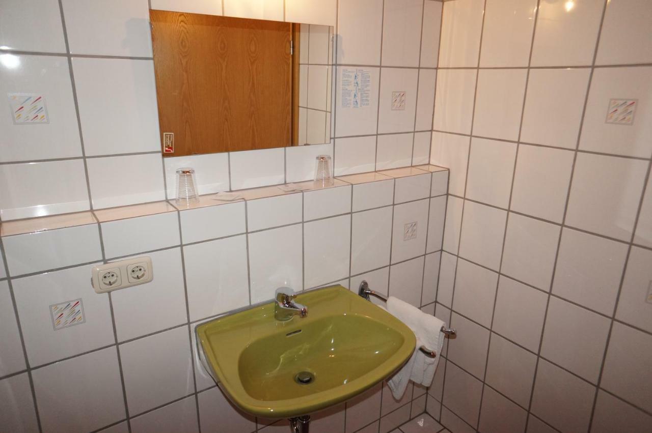 Pension Elsendorf Dış mekan fotoğraf