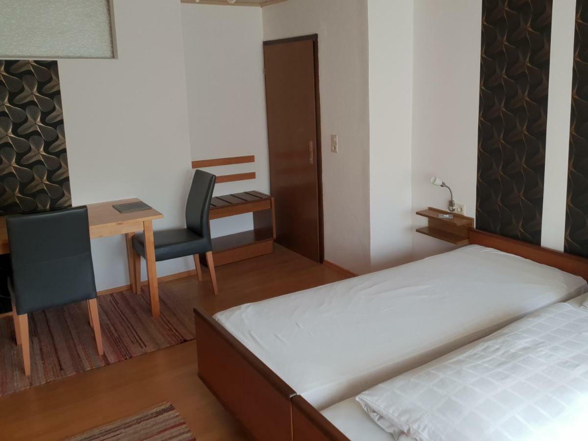 Pension Elsendorf Dış mekan fotoğraf