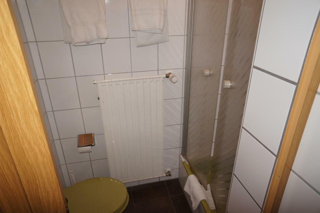 Pension Elsendorf Dış mekan fotoğraf