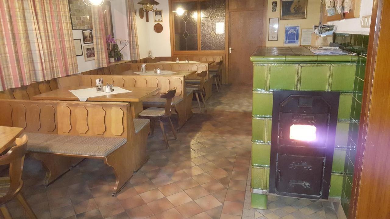 Pension Elsendorf Dış mekan fotoğraf
