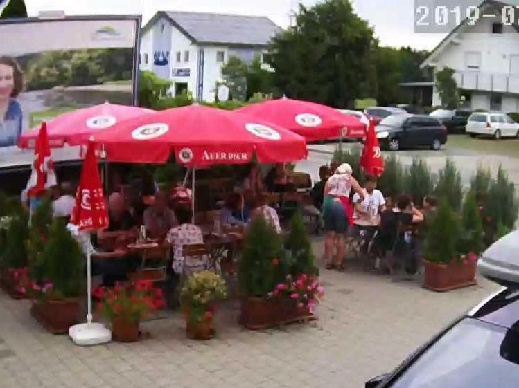 Pension Elsendorf Dış mekan fotoğraf